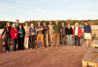 group photo